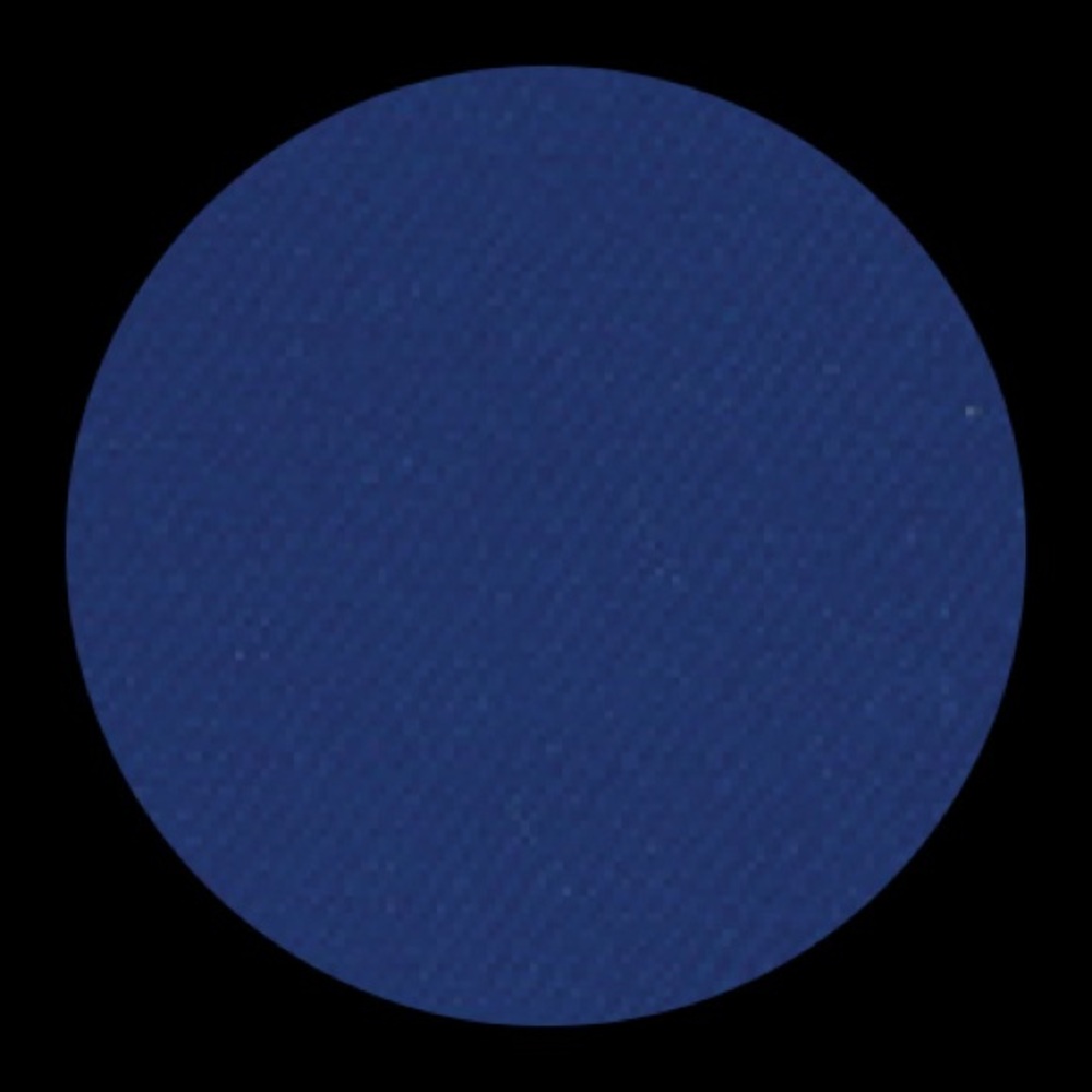 564 Blue Velvet Highly pigmented eyeshadow